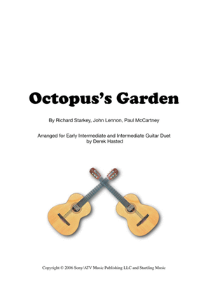 Octopus's Garden