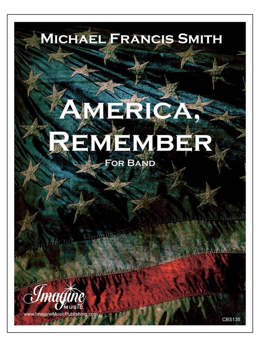 America, Remember