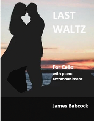 Last Waltz for Cello