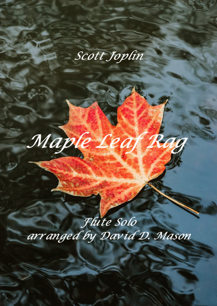 Maple Leaf Rag image number null
