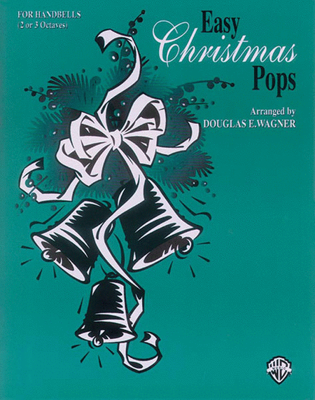 Easy Christmas Pops, Volume 1