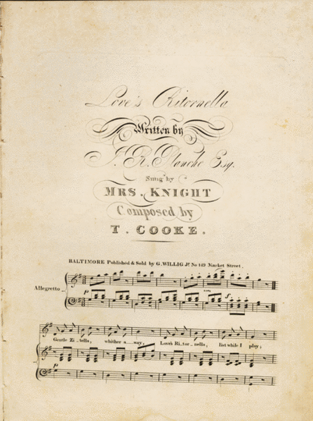 The Celebrated Marseilles Hymn