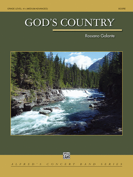 God's Country image number null