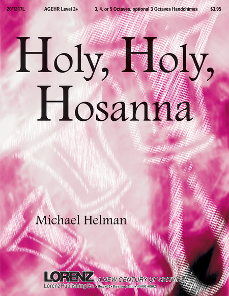Holy, Holy, Hosanna