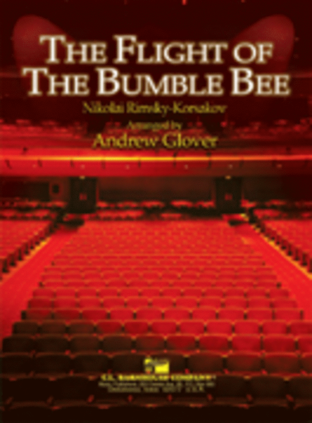 The Flight of the Bumble Bee image number null