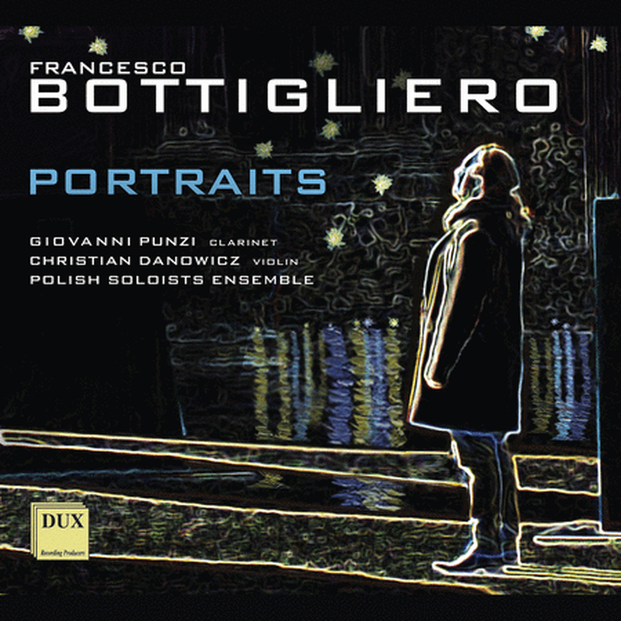 Bottigliero: Portraits
