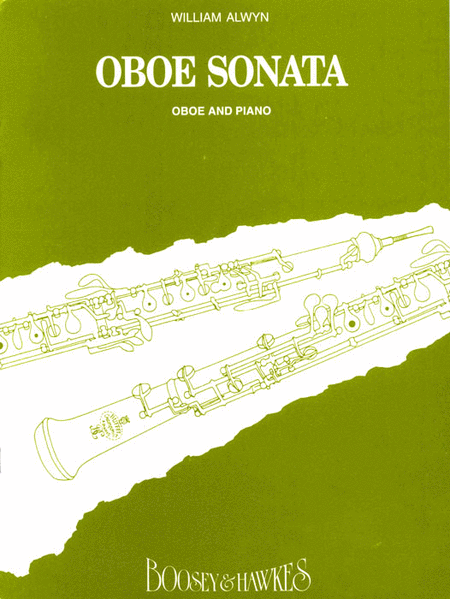 Oboe Sonata