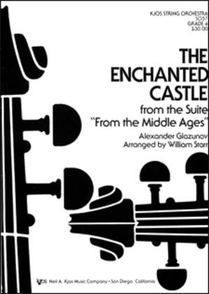 The Enchanted Castle - Score