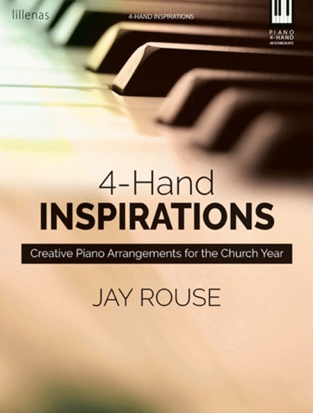 4-Hand Inspirations image number null