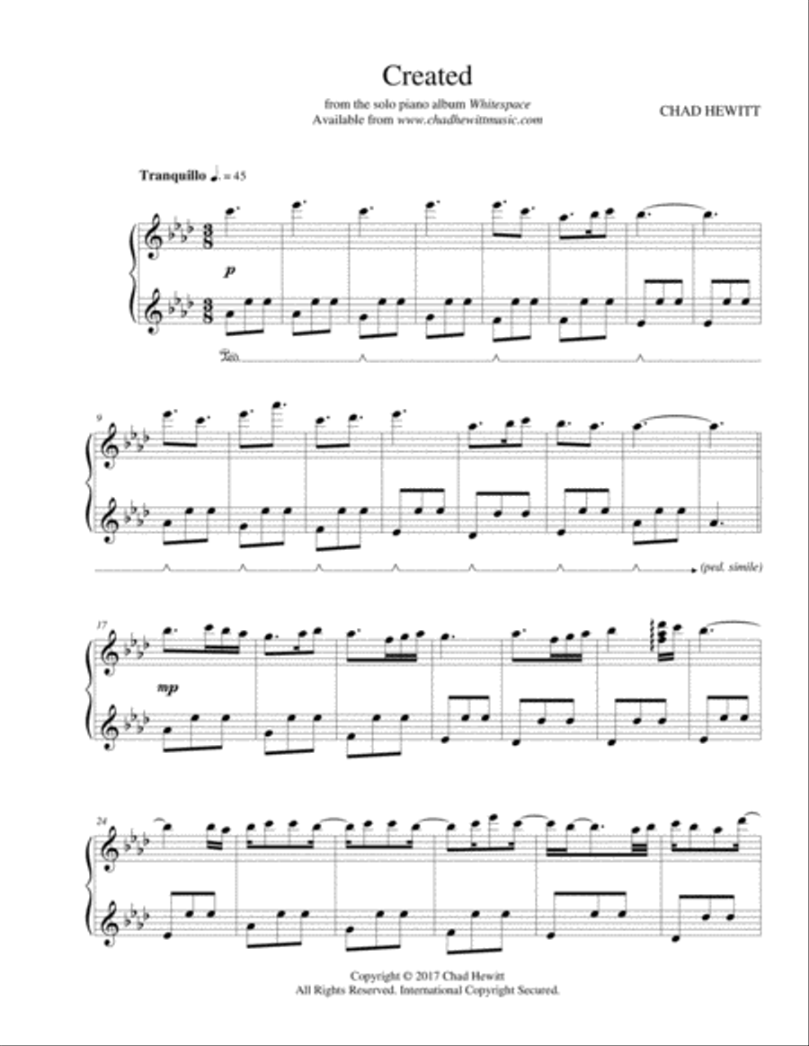 Created Created Piano Method scores gallery preview page 1