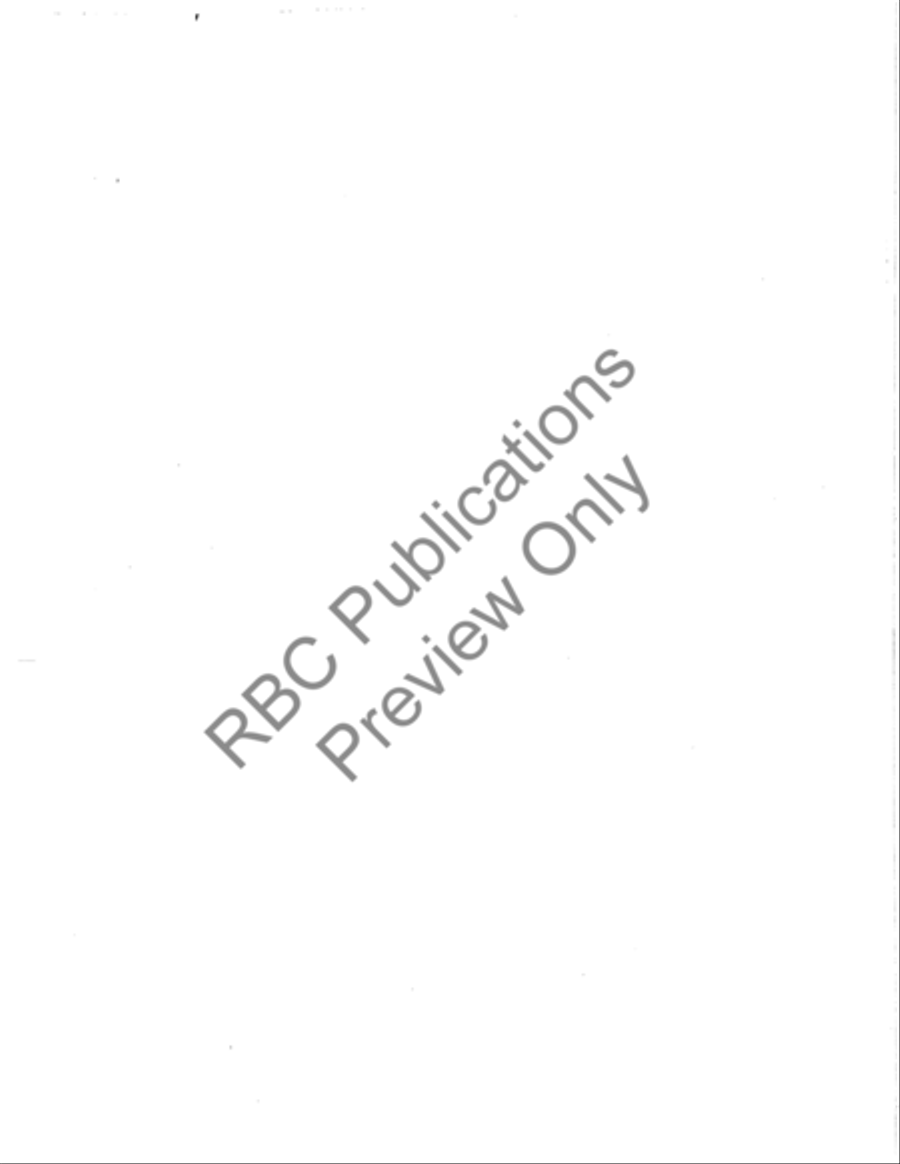 Palo Alto Alto Sax And Band (Score) Alto Saxophone scores gallery preview page 13