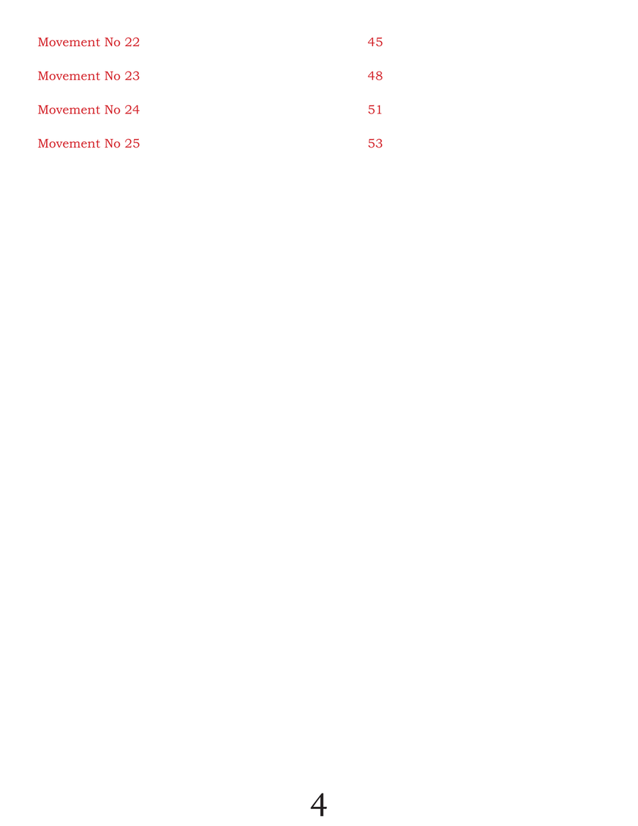 Sor 25 Progressive Etudes For Low G Ukulele Ukulele scores gallery preview page 4