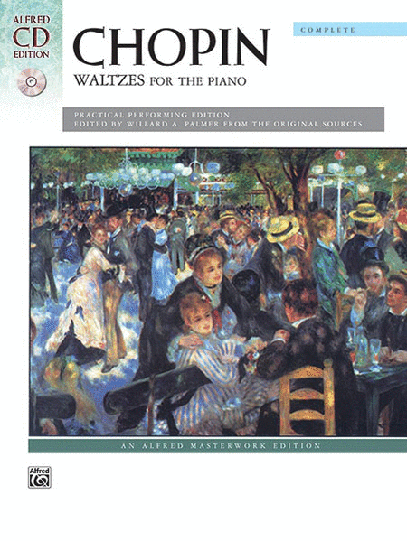 Waltzes (Complete) image number null