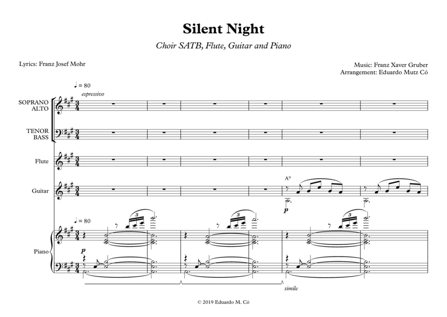 Silent Night