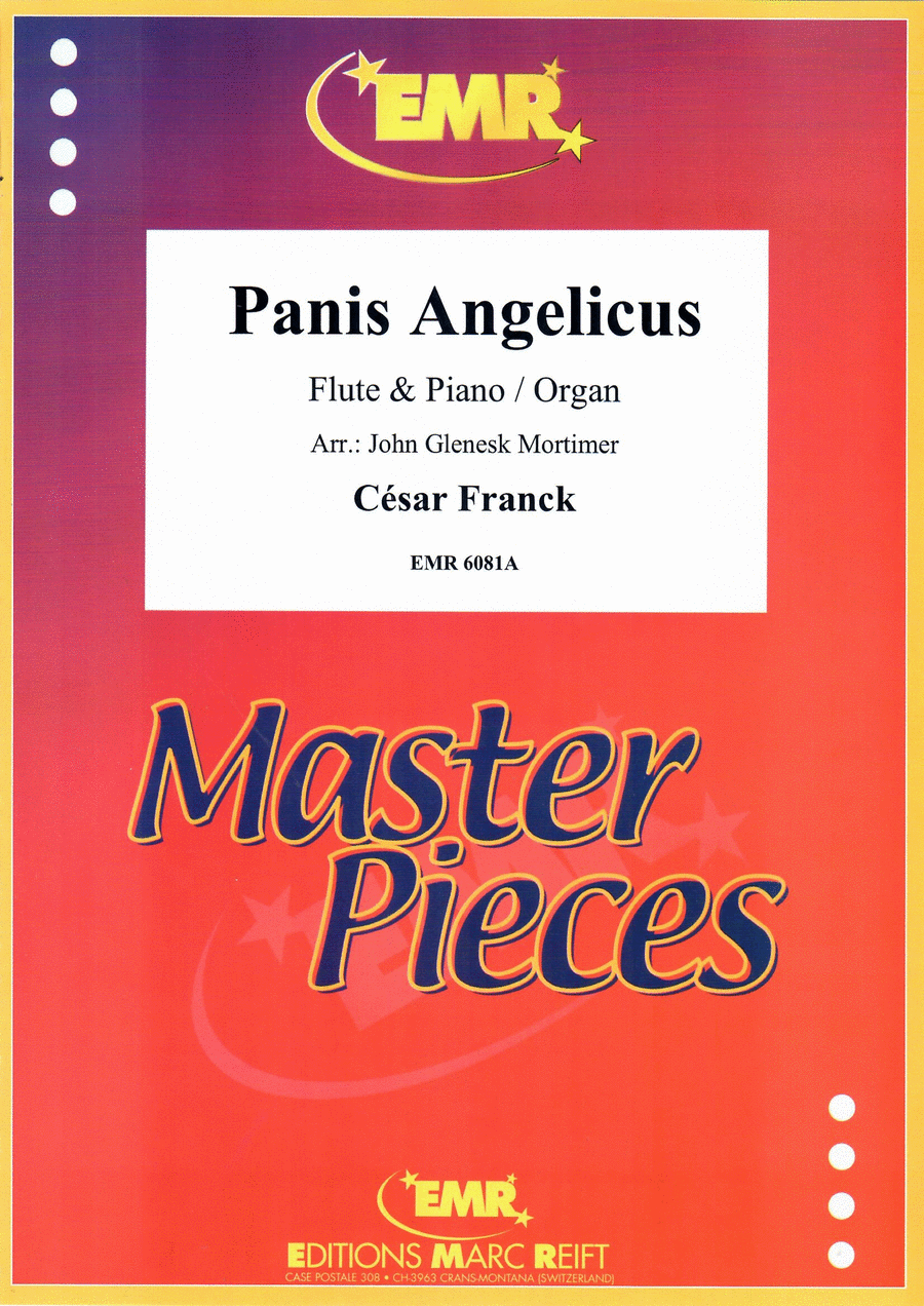 Panis Angelicus