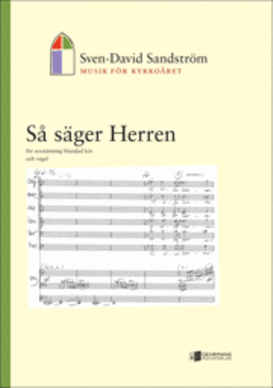 Sa sager Herren SA scores gallery preview page 1