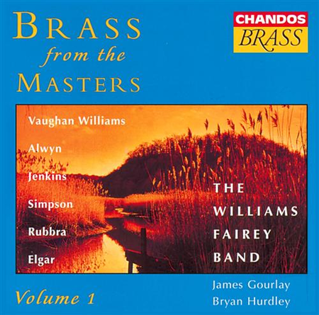 Volume 1: Brass From the Masters