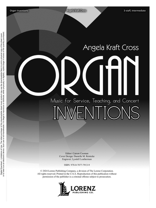 Organ Inventions