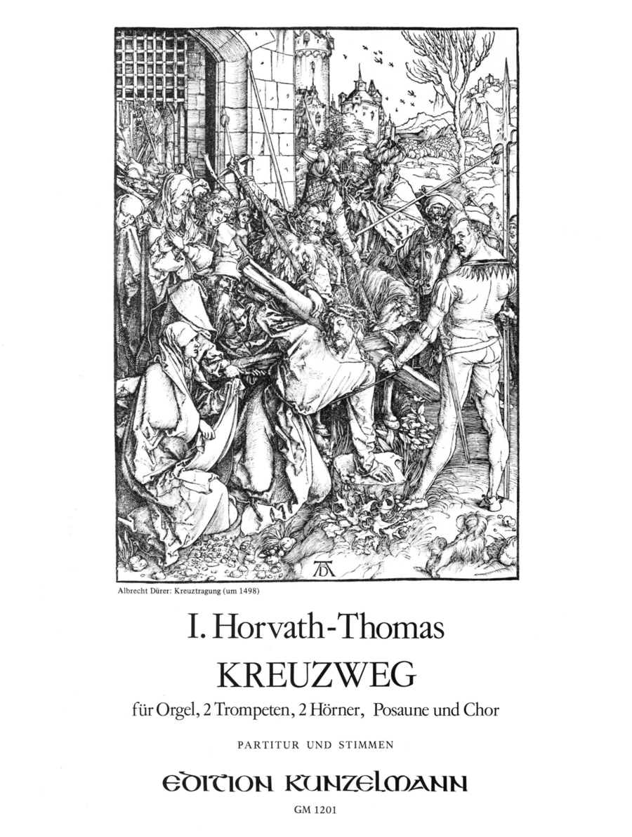 Kreuzweg (Stations of the Cross)