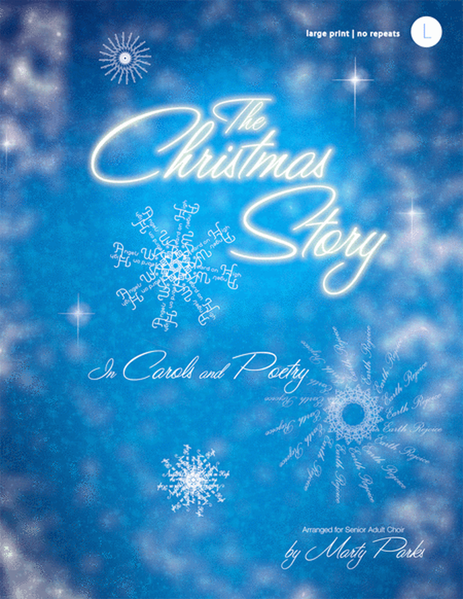 The Christmas Story - Listening CD - MCD