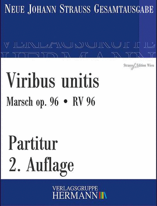 Viribus unitis op. 96 RV 96