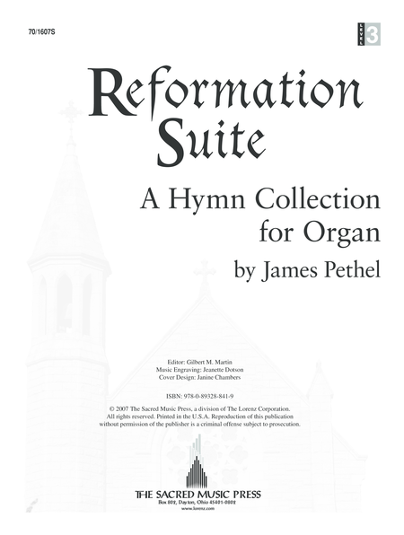 Reformation Suite image number null