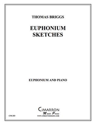 Euphonium Sketches