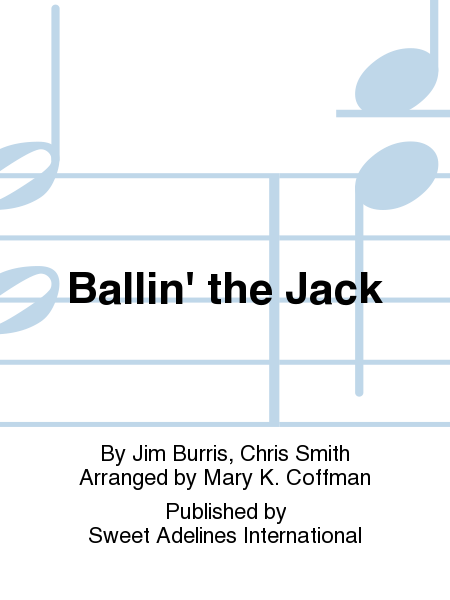 Ballin' the Jack
