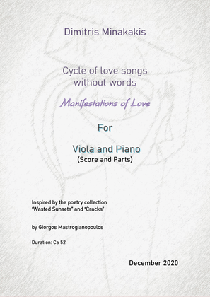 ManifestationsOfLove.ViolaPiano.Full-Score-and-Parts