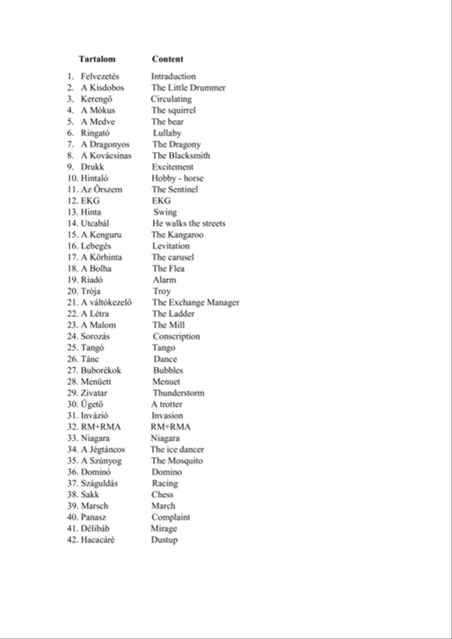 Drukk - Multi - Percussion Solos Percussion scores gallery preview page 4