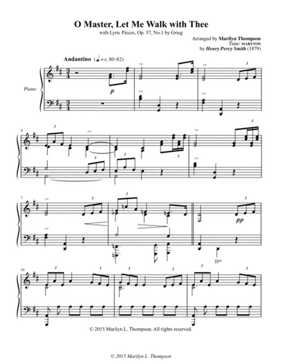 O Master, Let Me Walk with Thee-Piano.pdf image number null