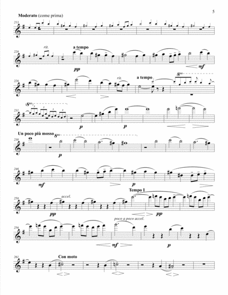 Cello Sonata - S. Rachmaninov [Baritone Saxophone Transcription]