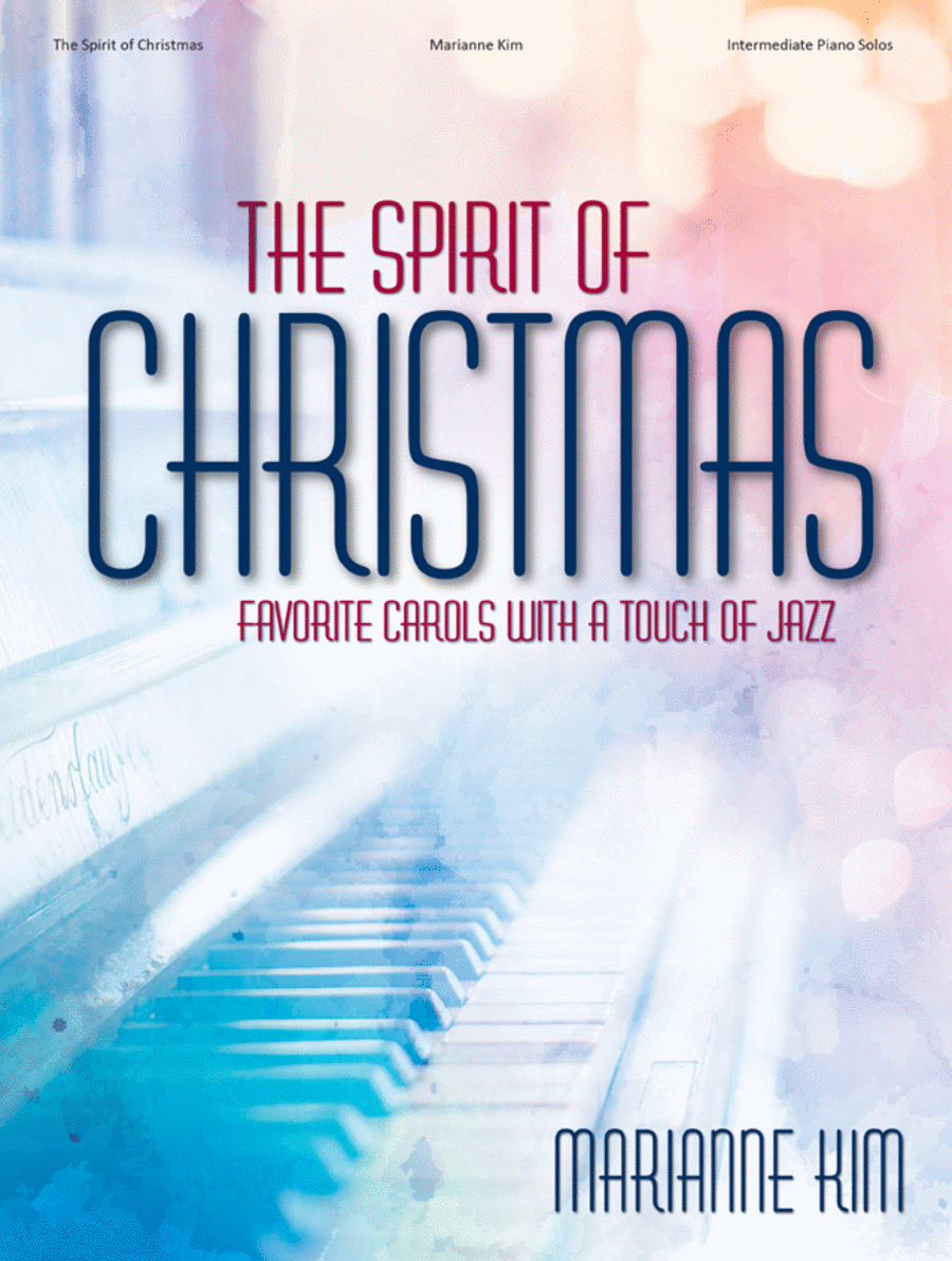 The Spirit of Christmas