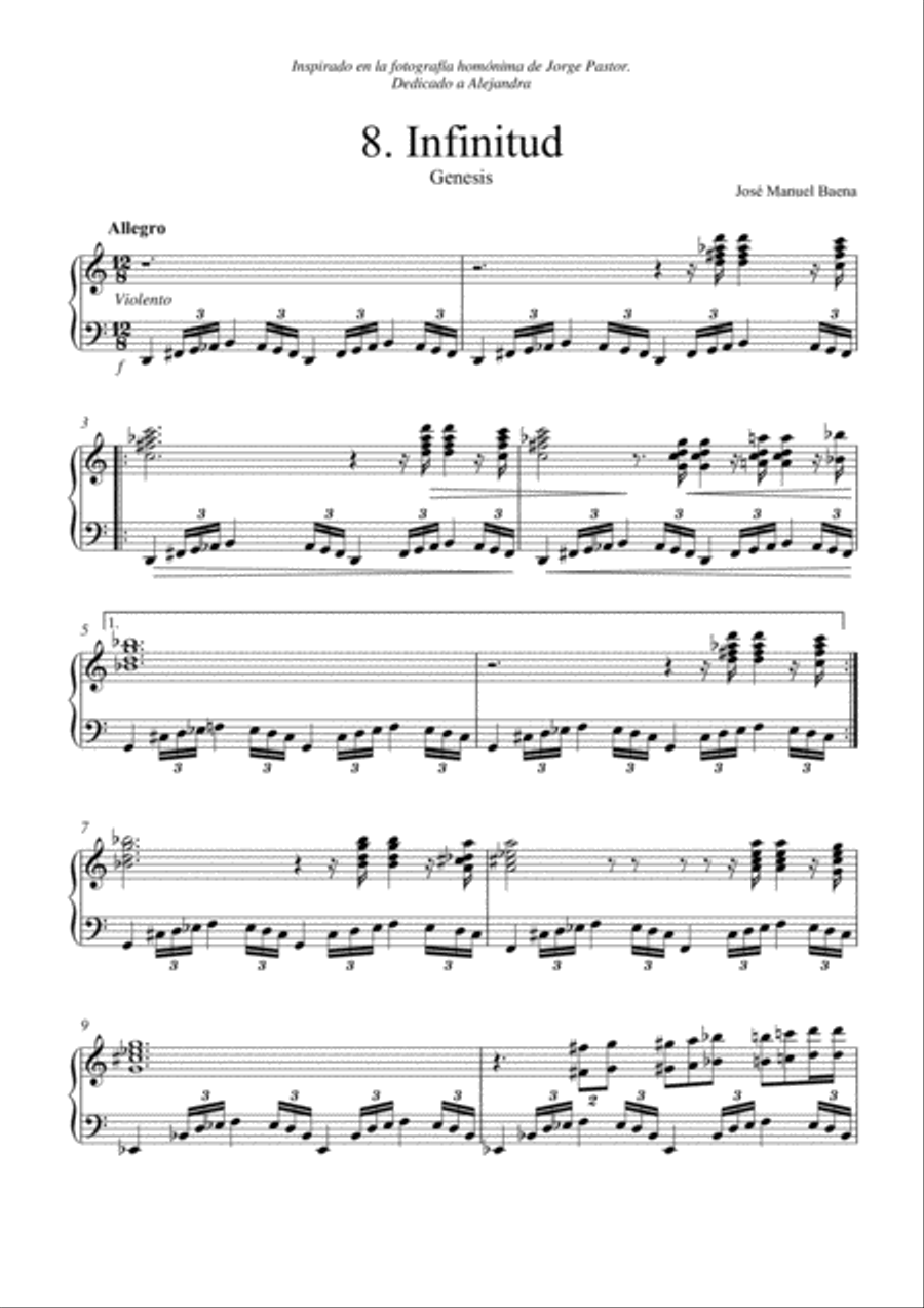 7.Helioderma Piano Solo scores gallery preview page 1