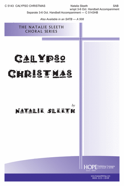 Calypso Christmas image number null