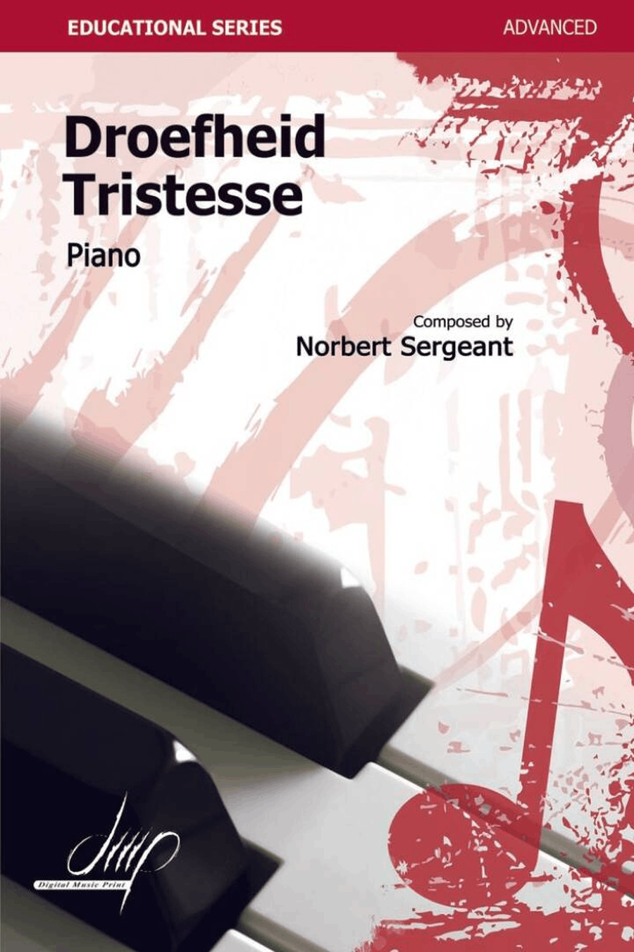 Droefheid - Tristesse