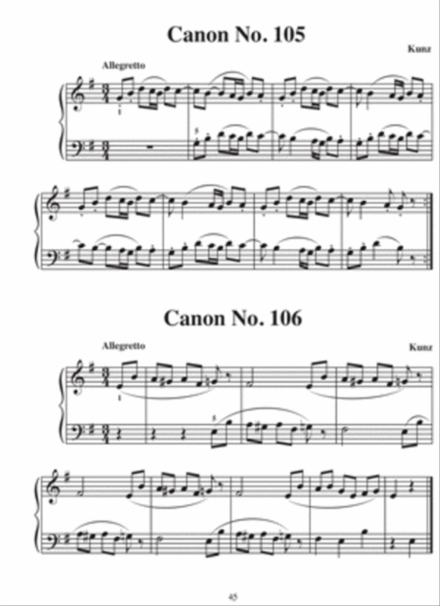 Piano for Seniors Piano Method scores gallery preview page 3