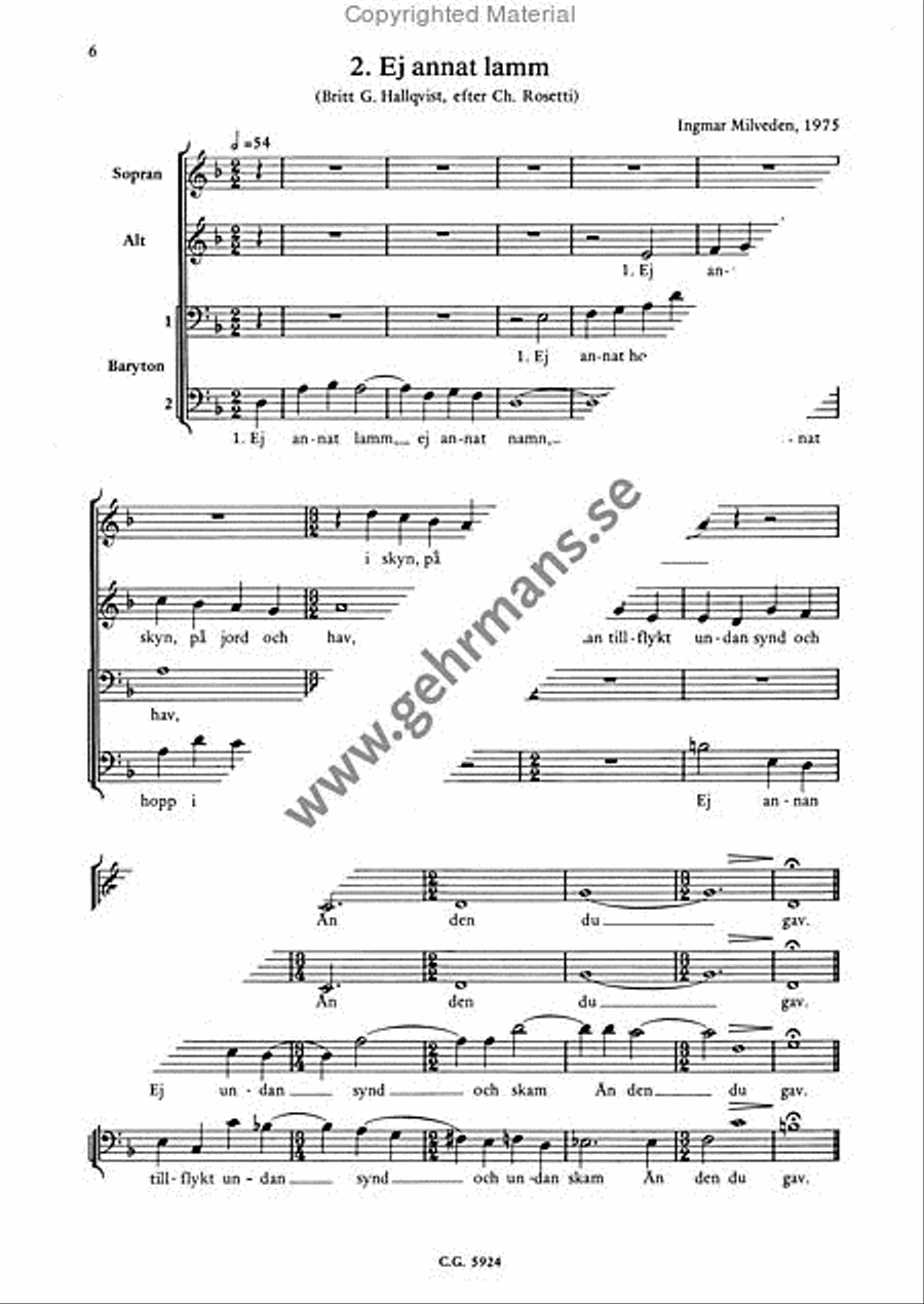 Tva korpartitor Divisi scores gallery preview page 4