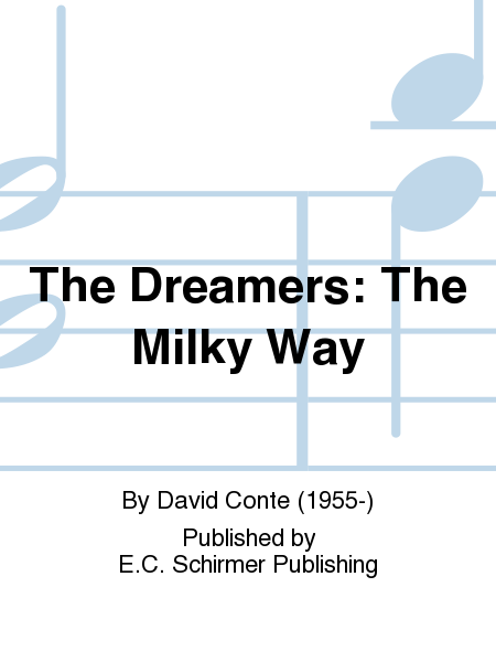 The Dreamers: The Milky Way image number null