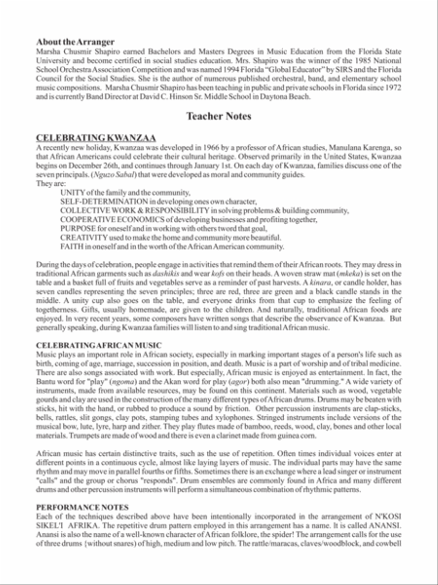 Season of Celebrations Season of Celebrations Orchestra scores gallery preview page 7