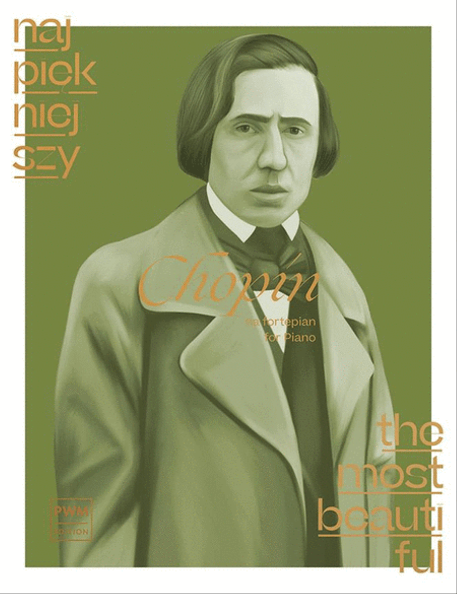 The Most Beautiful Chopin
