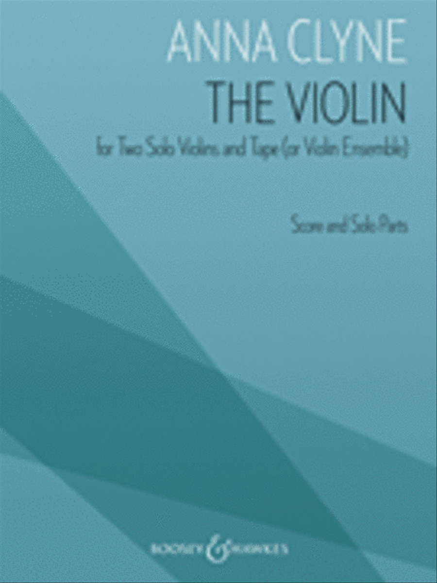 The Violin