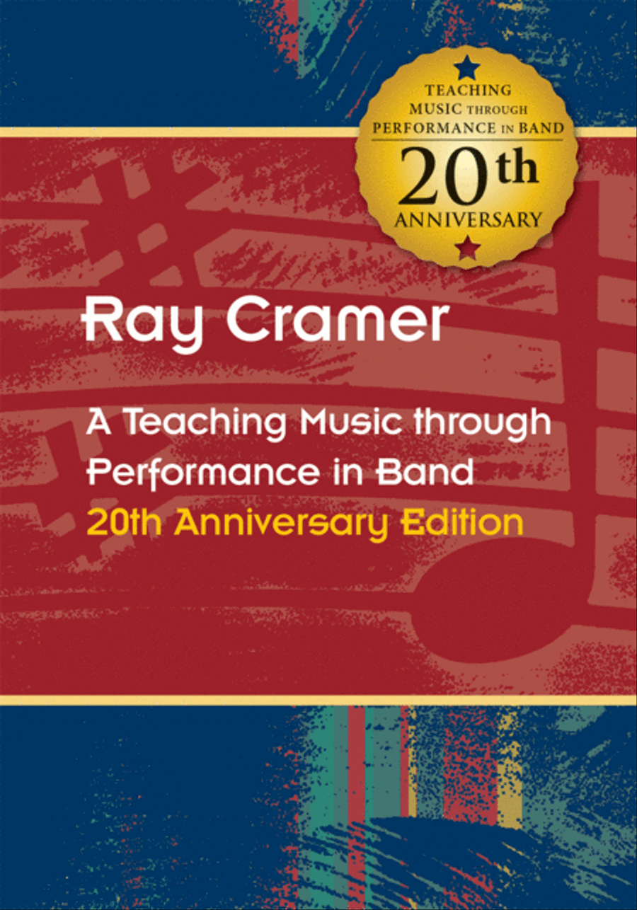 Ray Cramer School and Community scores gallery preview page 1