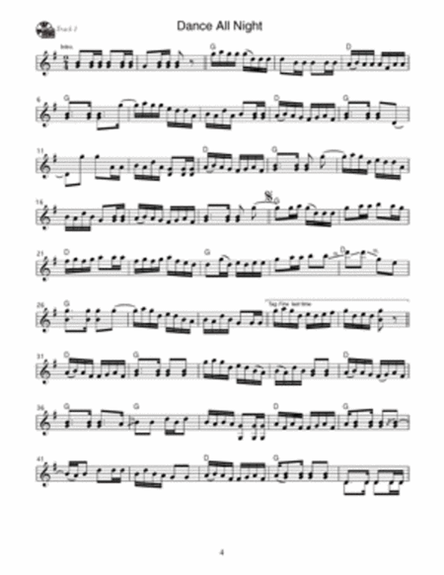 String Band Classics for Fiddle