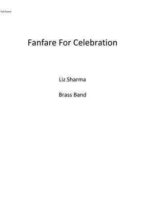 Fanfare For Celebration