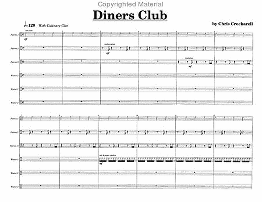 Diners Club image number null