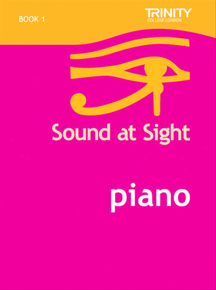 Sound at Sight Piano book 1 (Initial-Grade 2) (original series) Piano Solo scores gallery preview page 1