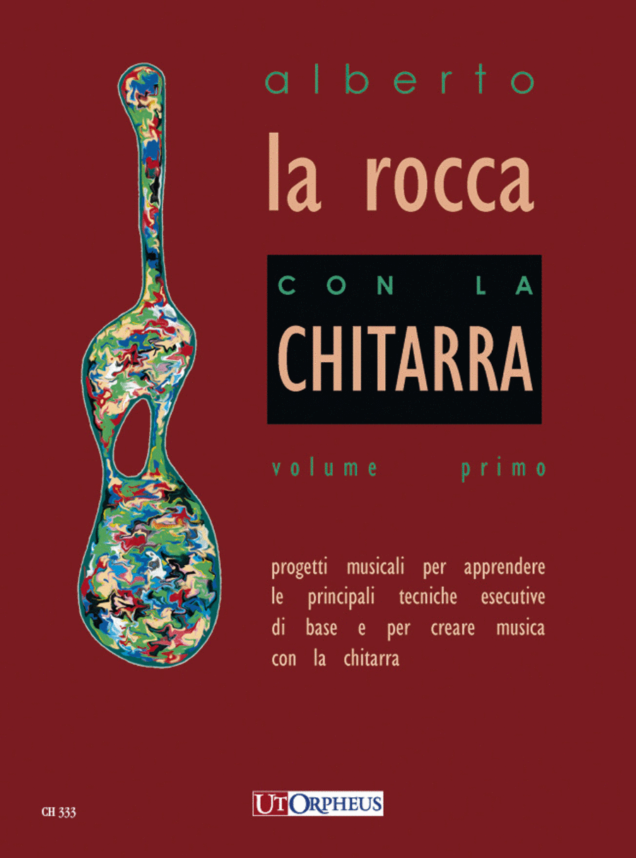 Con la Chitarra