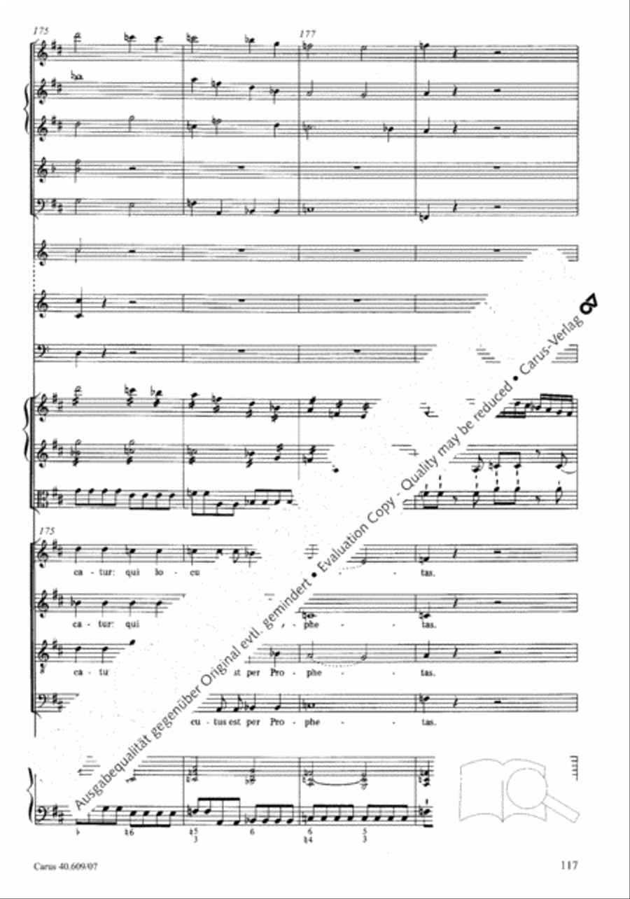 Missa in Angustiis