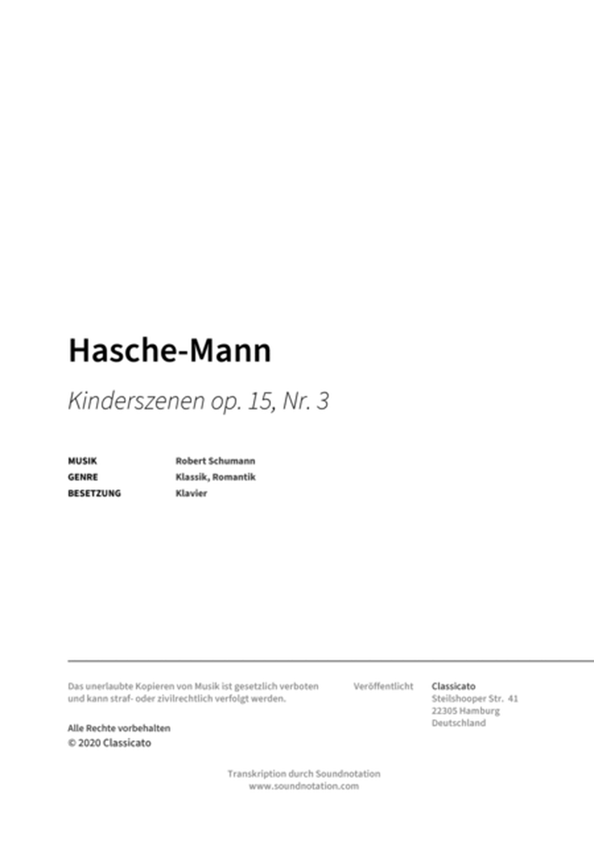 Hasche-Mann image number null